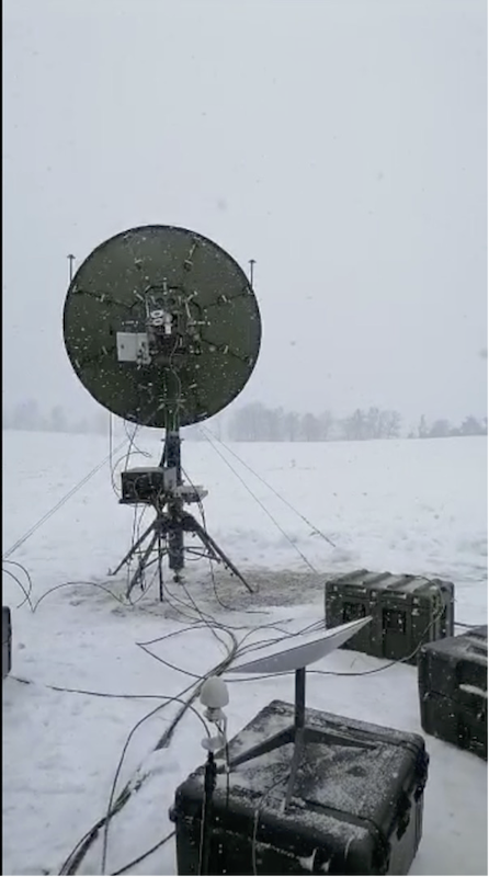 Blizzard